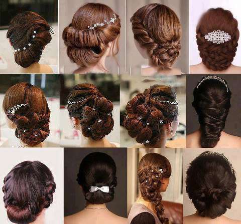 Hair Styling