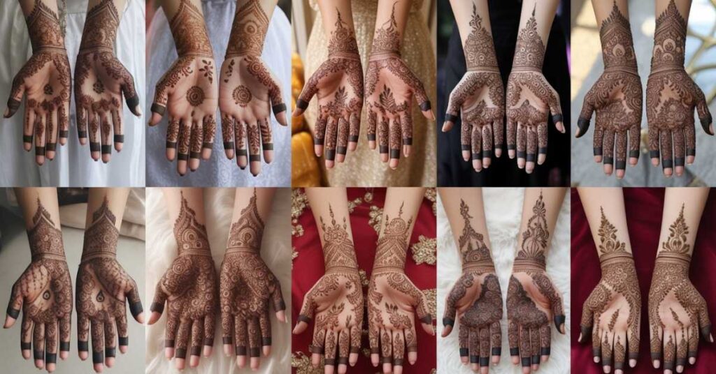 Mehndi